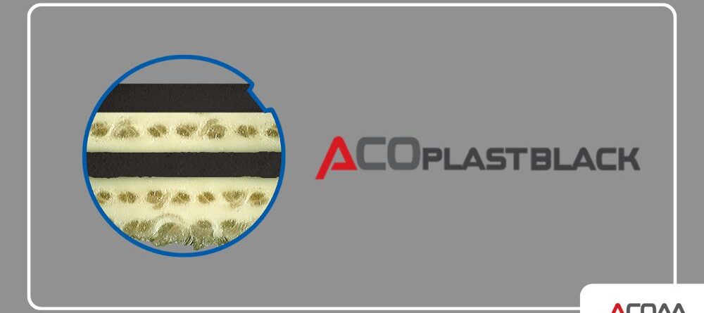 ACOPLASTBLACK