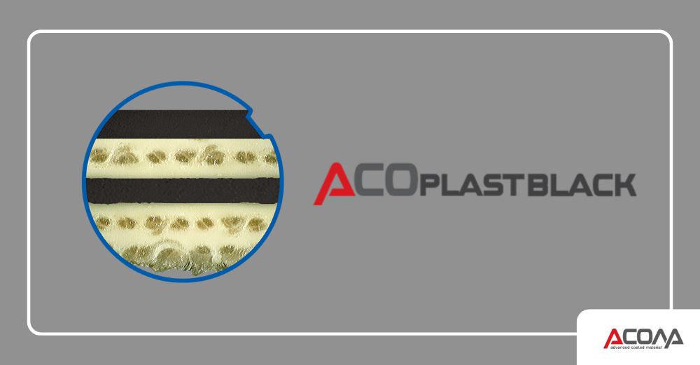 ACOPLASTBLACK