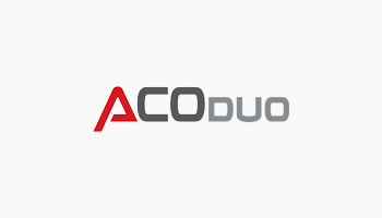 AcoDuo Logo EN