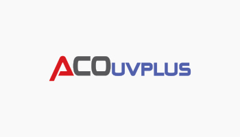 AcoUVPlus logo IT