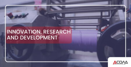 innovation research development acoma
